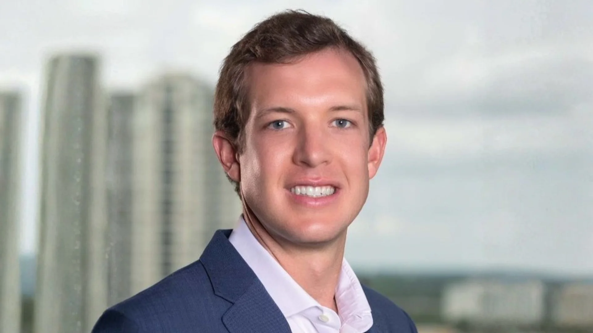 Travis Read senior associate at Read King Travis Read senior associate at Read King