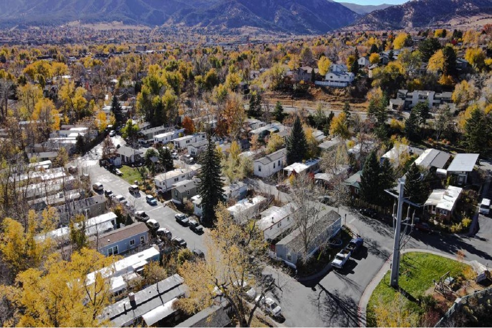 City of Boulder Releases its Manufactured Home Strategy Action Plan Final Report City of Boulder Releases its Manufactured Home Strategy Action Plan Final Report