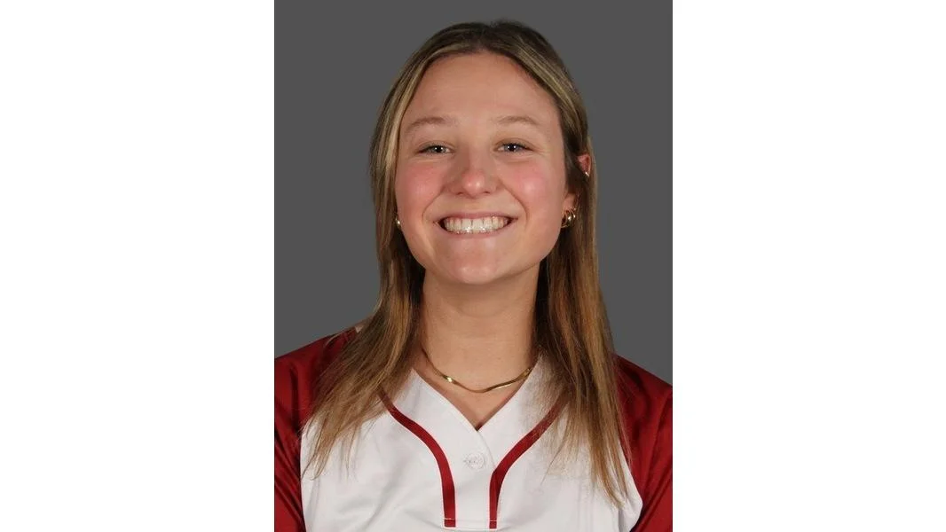 Former Notre Dame De Sion High School standout Lauren Ellwanger played on Saturday, May 17 in hopes of reaching the NCAA Division III Softball Championship