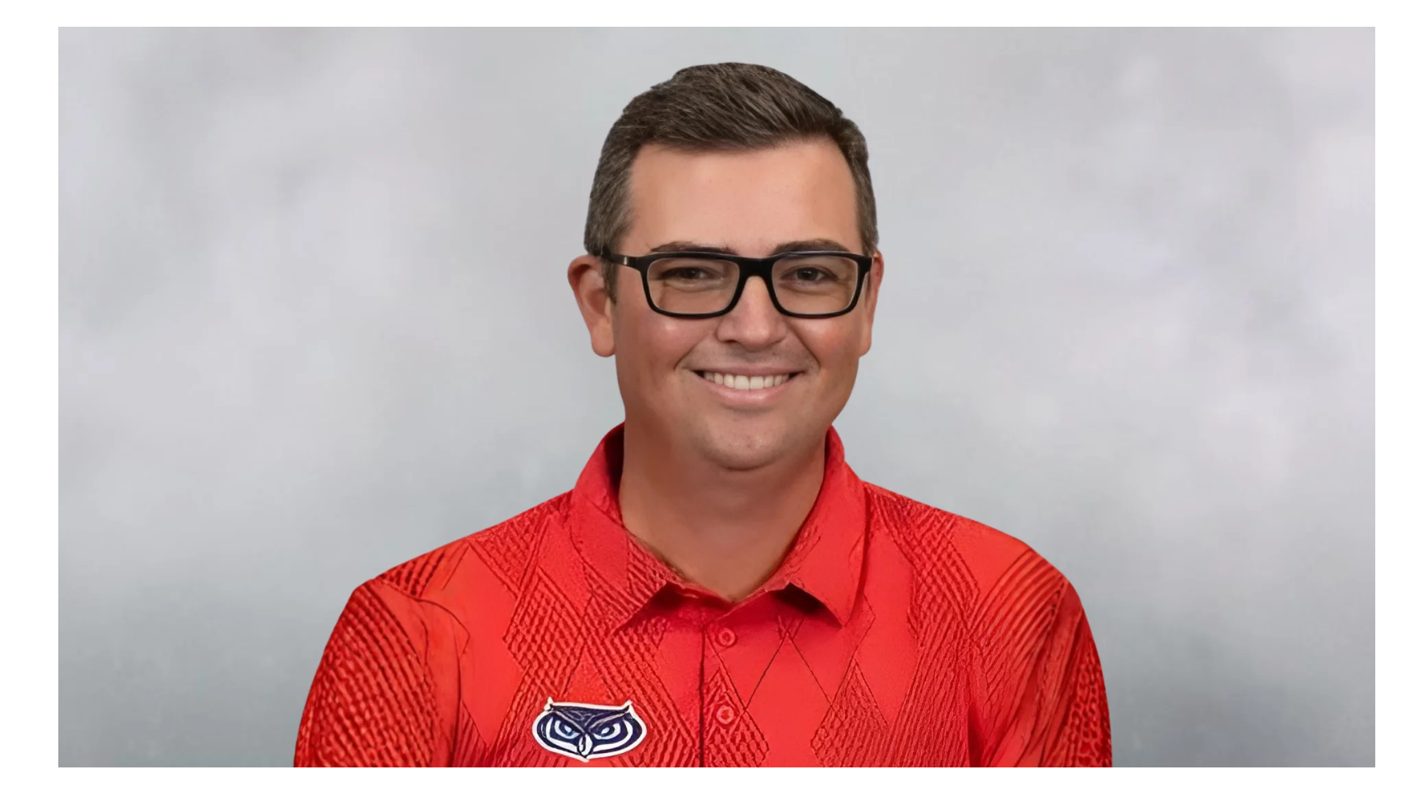 Adrien Mörk, Head Coach at Florida Atlantic Owls Men's Golf