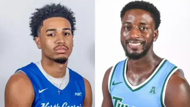 Which former South Gwinnett News area high school standouts will be in action on Wednesday, Feb. 26?