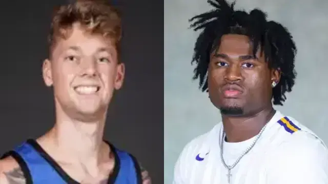 Which former South Bay SD News area high school standouts will be in action on Thursday, Feb. 13?