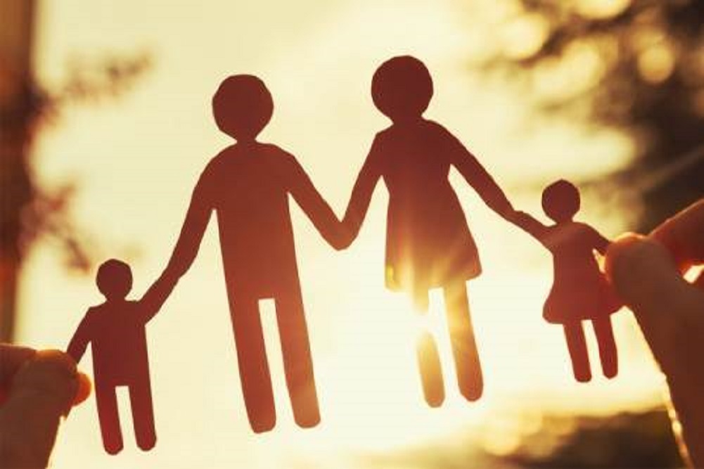 HOLY FAMILY CATHOLIC CHURCH-YAKIMA: Family Connection