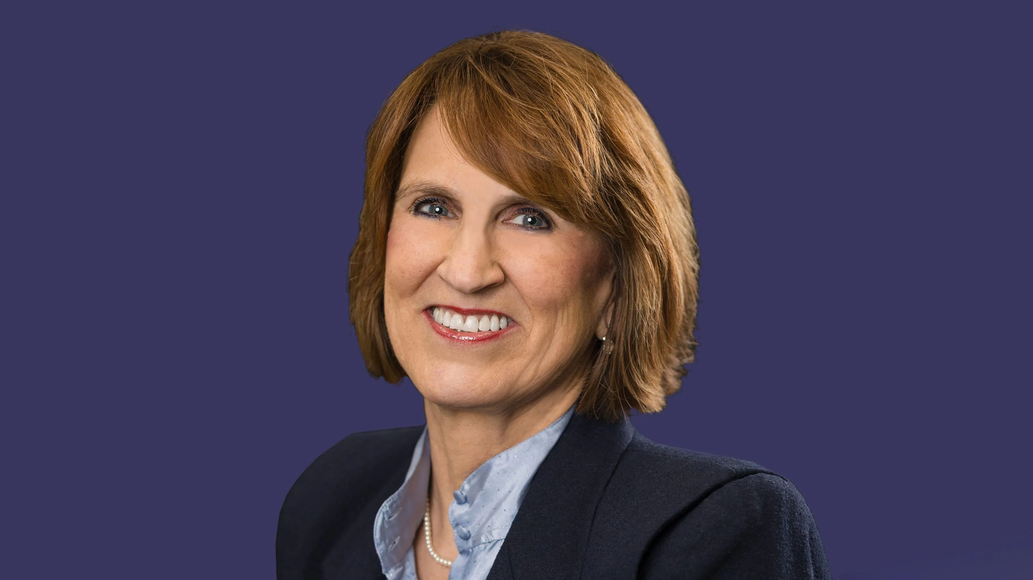 Joy Hohn, South Dakota State Senator from the 9th district