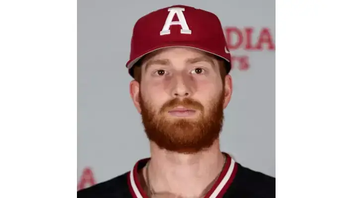 Former Moorestown High School standout Nick Yedman played on Saturday, May 17 in hopes of reaching the NCAA Division III Baseball Championship