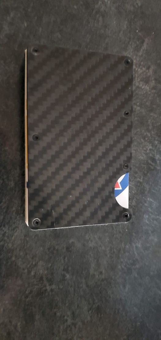 This Wallet Was Found in the 300 Block of S Cherry St