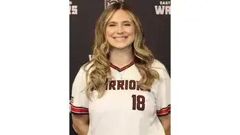 Atlantic City High School standout Katie Master’s collegiate team wins game in the NCAA Division II Softball Championship on Saturday, May 10
