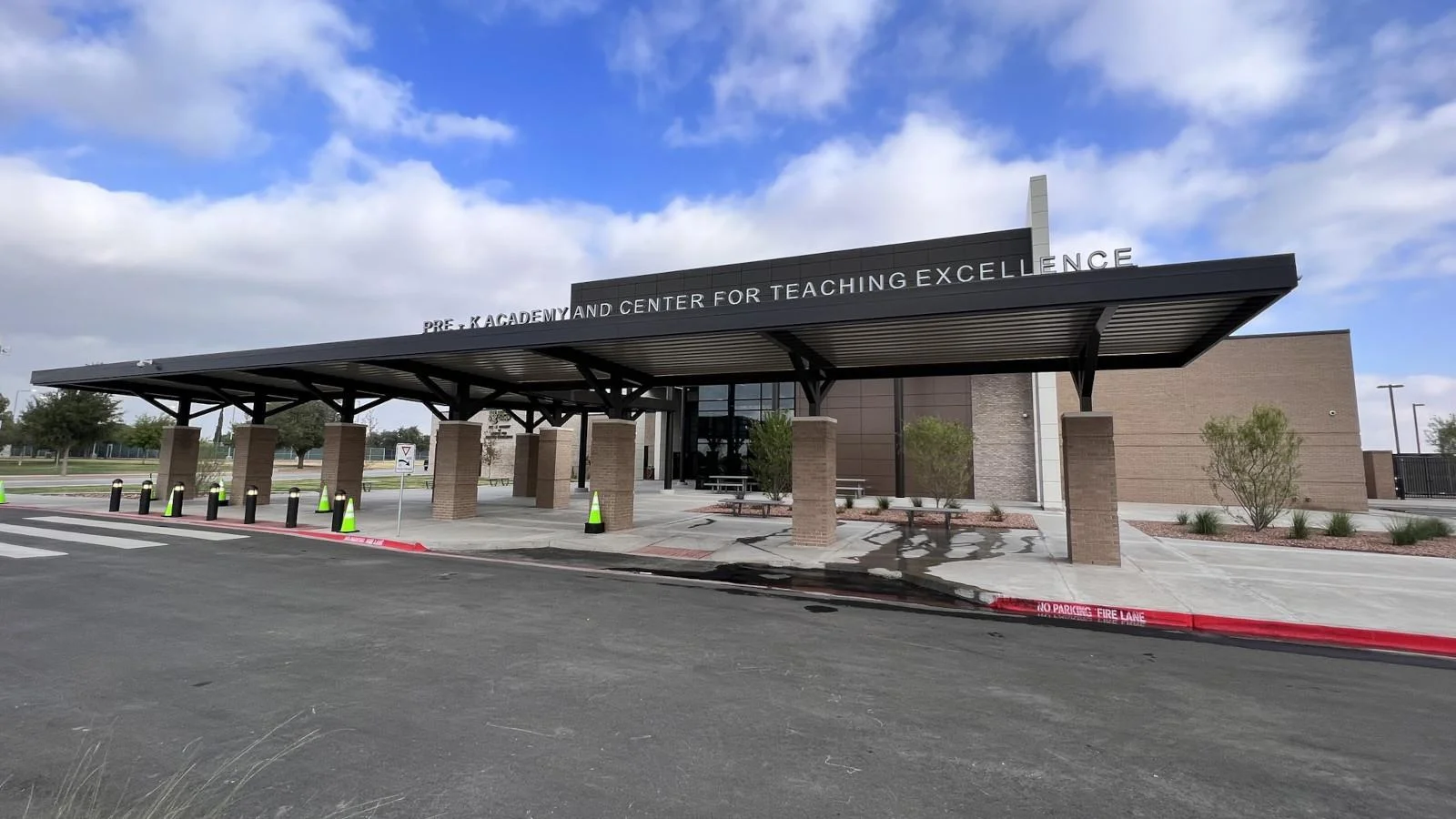 Scharbauer Foundation reflects on MC Pre-K Academy milestone