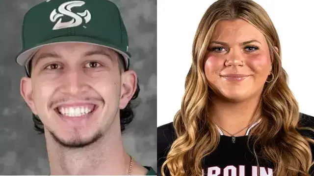 Which former NE Sacramento News area high school standouts will be in action on Friday, May 23?