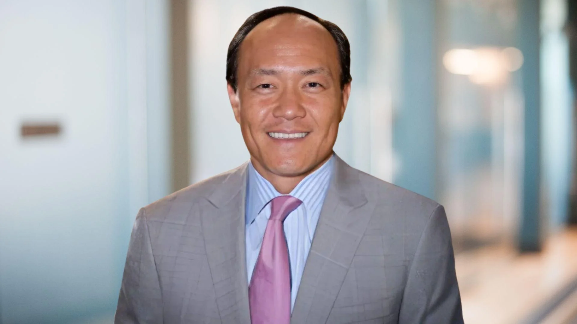 Harold H. Kim, President for U.S. Chamber Institute for Legal Reform