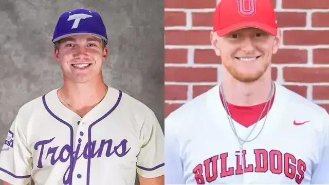 Which former SC Tennessee News area high school standouts will be in action on Tuesday, April 22?