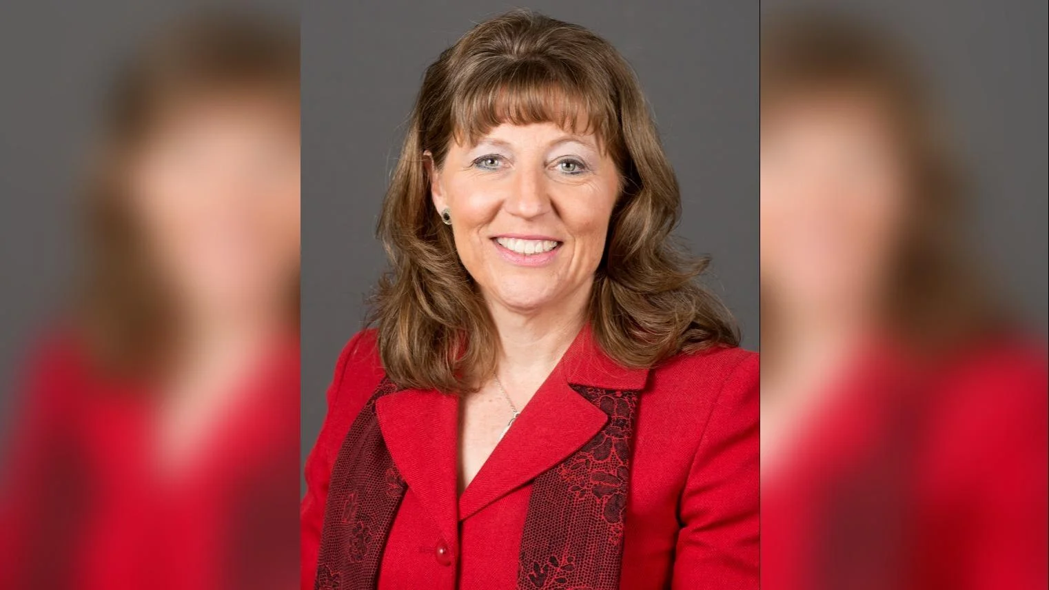 Ann Bolman President Ann Bolman President