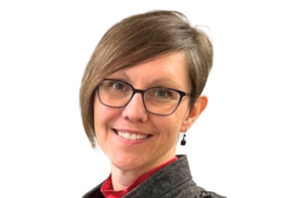 Lewis and Clark Public Health: Employee Spotlight, Drenda Niemann