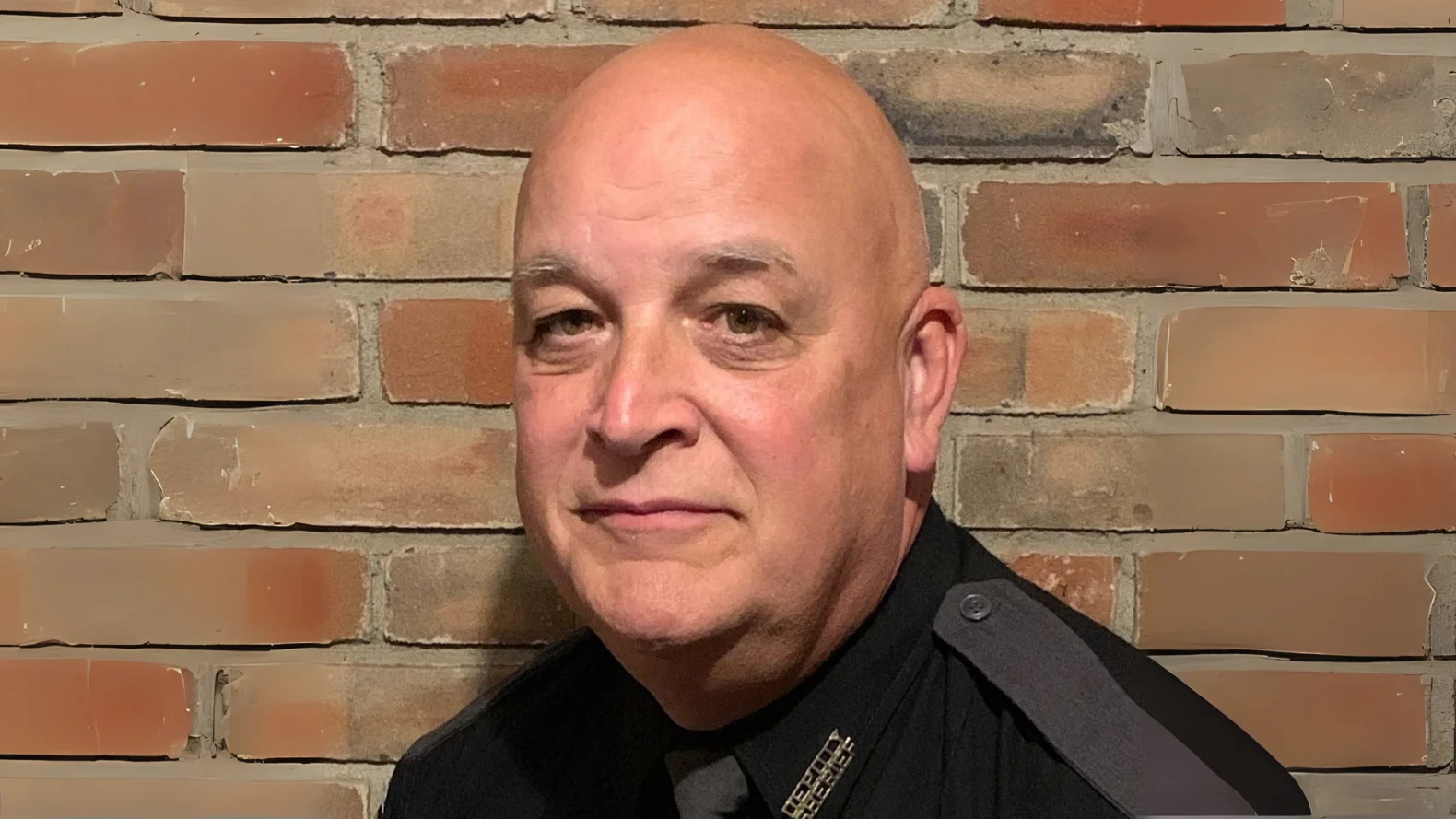 Scott Gittings, Sheriff at Hancock County Sheriff%27s Office - Hancock County Sheriff%27s Office