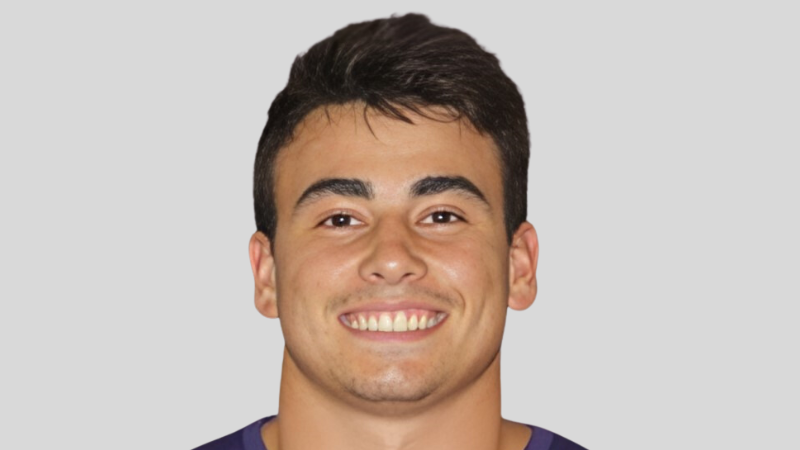 Hunter Gilbert