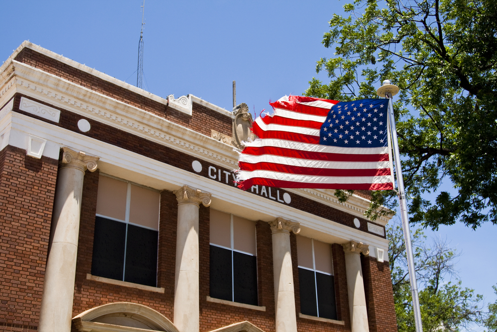 Coulter unveils 5-year roadmap to keep Oakland County All ways, moving forward