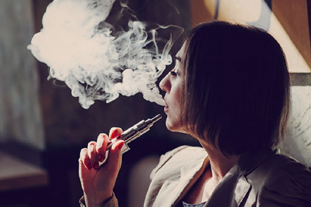 Live Vape Free Virginia