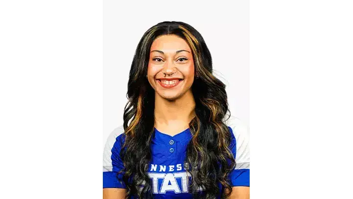 Amayiah Hall