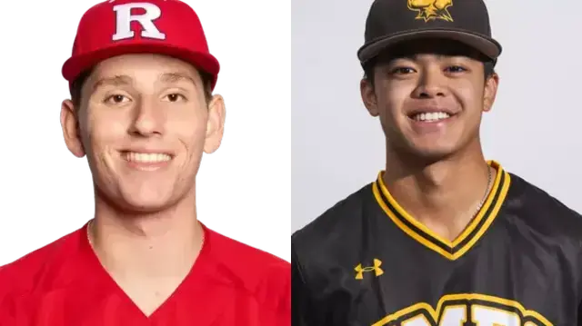 Which former West Essex News area high school standouts will be in action in the week starting Monday, May 5?