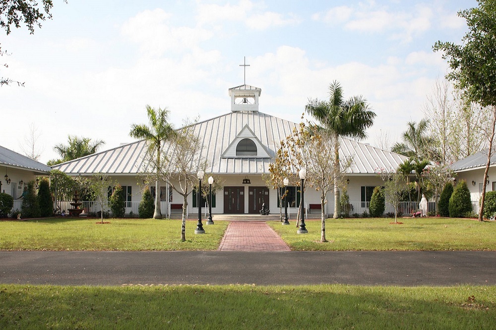 St. Vincent De Paul Parish in Fort Myers, FL