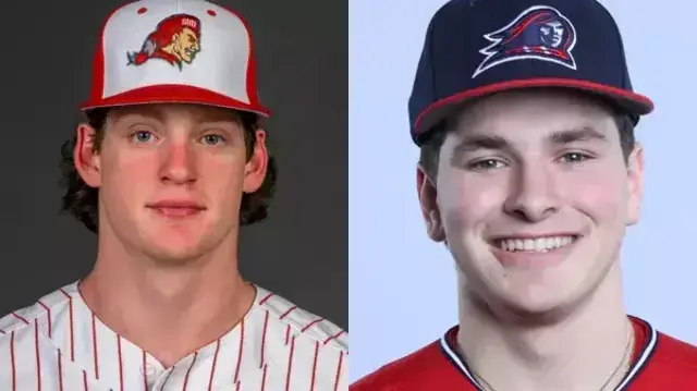 Which former North Chester Today area high school standouts will be in action on Friday, April 11?
