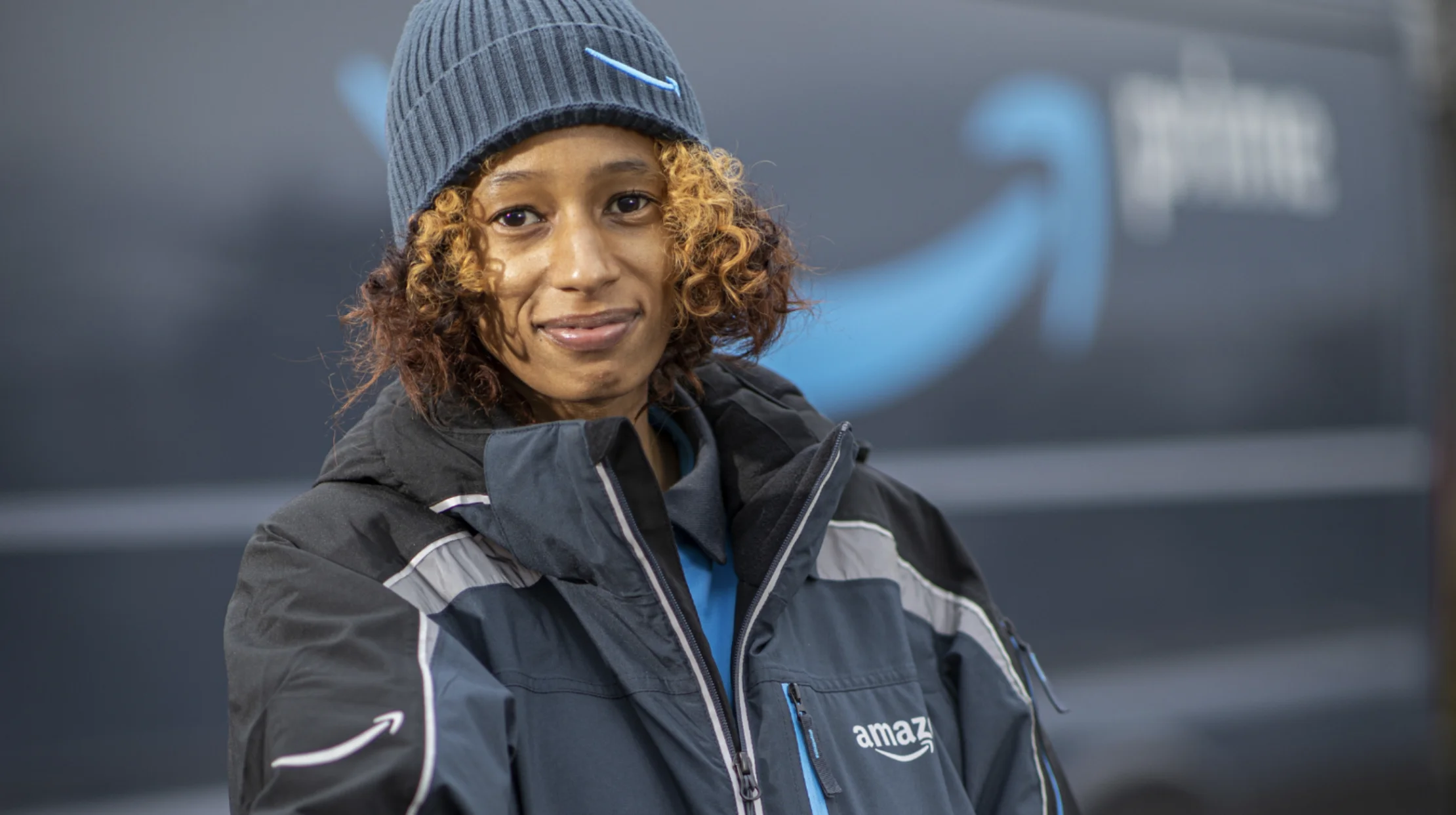 Amazon announces seasonal hiring - About Amazon