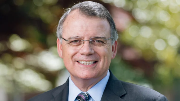 Dr. Ben R. Sells, President