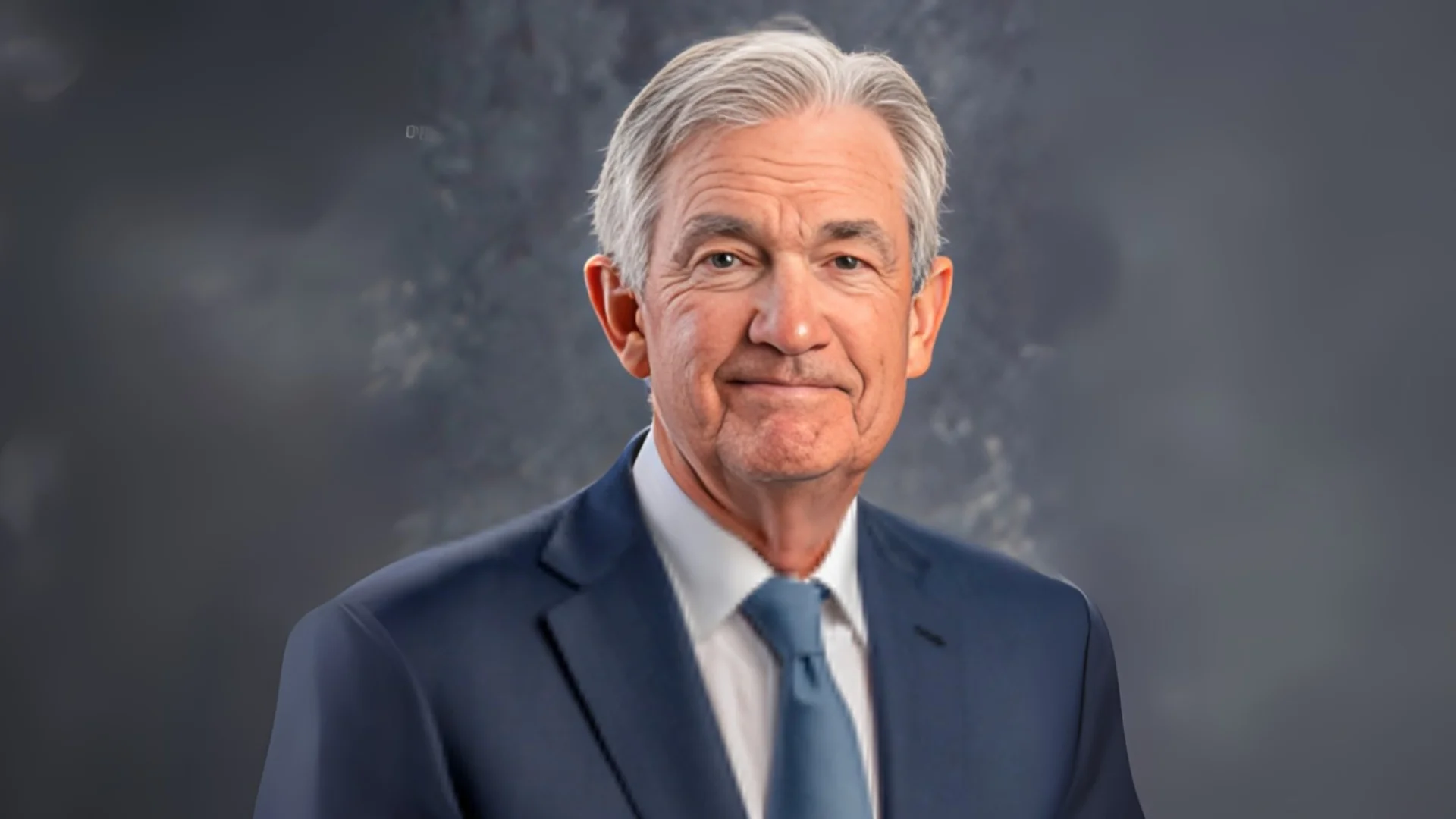 Jerome H. Powell, Chair at Board Of Governors Of The Federal Reserve System
