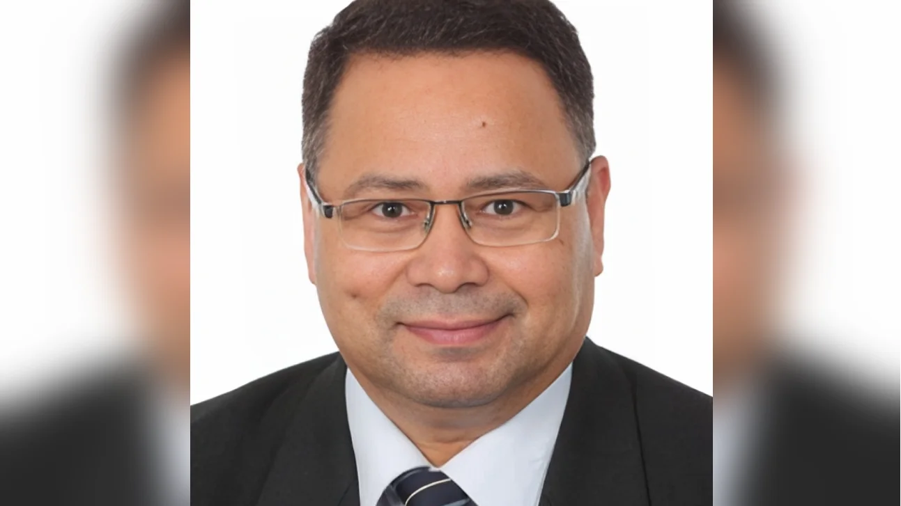 Rajendra Kumar Acharya UNI Asia & Pacific Regional Secretary