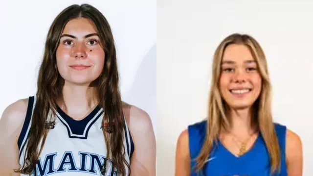 Which former Portland Maine News area high school standouts will be in action on Thursday, Nov. 21? Which former Portland Maine News area high school standouts will be in action on Thursday, Nov. 21?