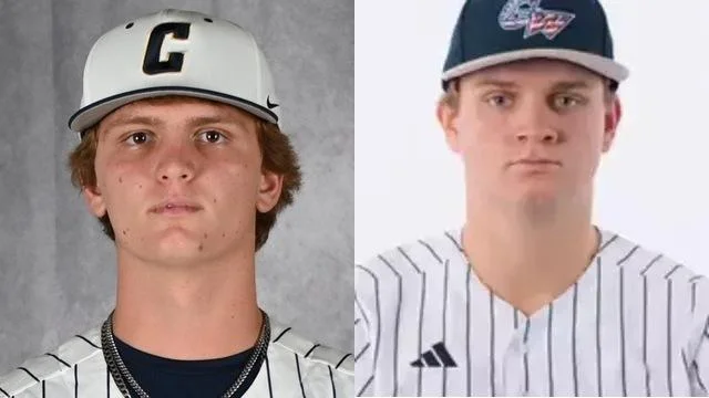 Which former Myrtle Beach Leader area high school standouts will be in action in the week starting Monday, March 24?