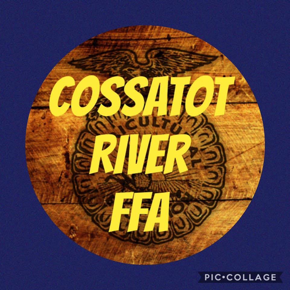 National FFA Week is on March 9th