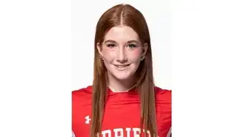 Addie Lucier, former Salem High School softball player will compete with her collegiate team for the NCAA Division I Softball Championship Addie Lucier, former Salem High School softball player will compete with her collegiate team for the NCAA Division I Softball Championship