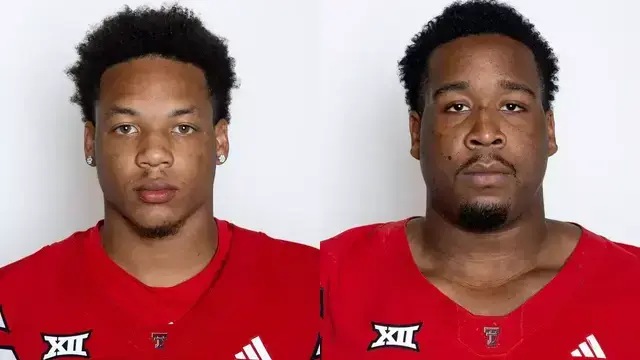 Quinten Joyner and Jayden Cofield - 