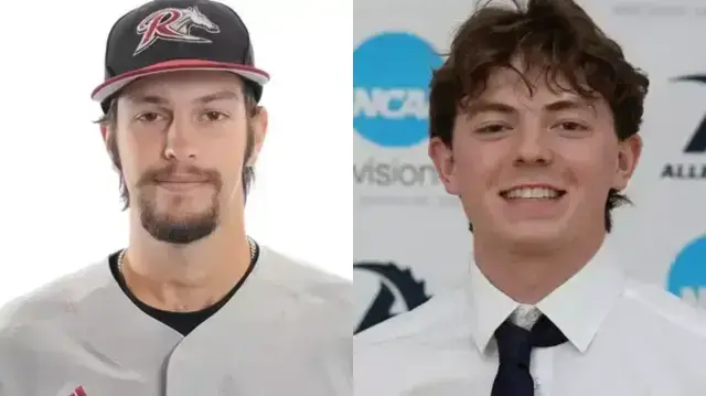 Which former Coal Region News area high school standouts will be in action in the week starting Monday, May 5?