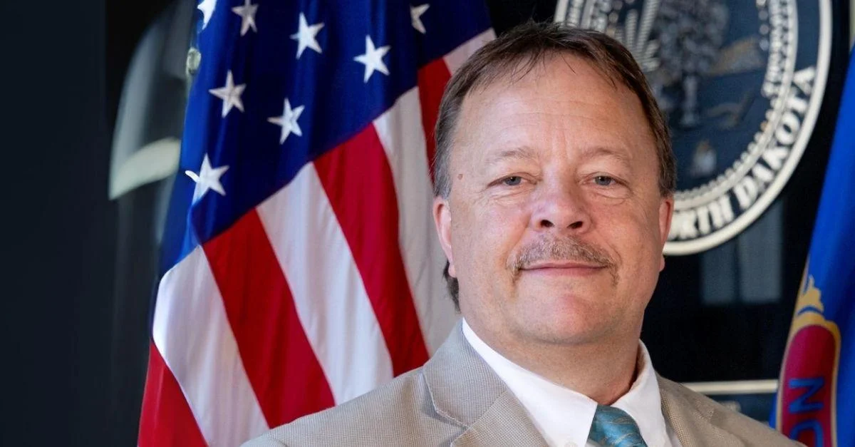 Ron Henke, PE, Director