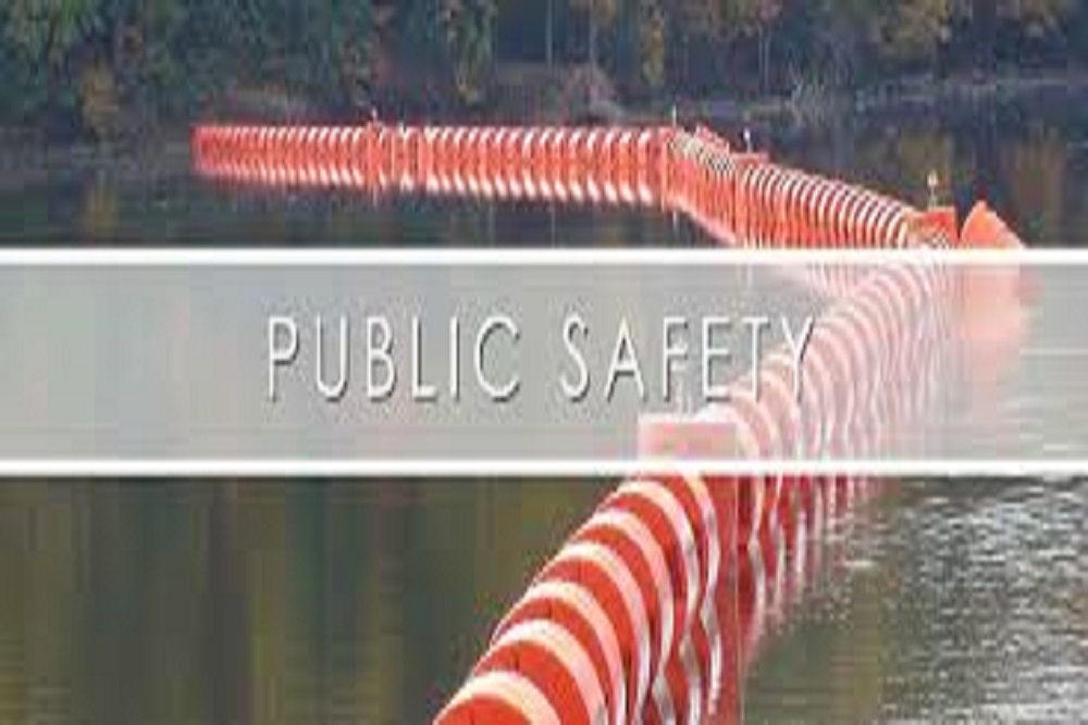 CITY OF BELMONT POLICE DEPARTMENT: Safety Matters – WSGE 91.7 FM