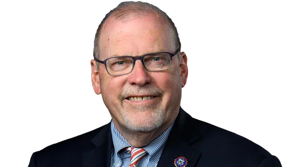 Morgan Griffith shares views on budget bill and Independence Day