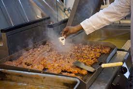 Food Safety and Sanitation Recertification on March 14 Food Safety and Sanitation Recertification on March 14