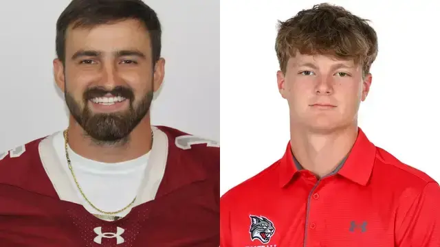 Landon Glezen and Parker DeHart - Landon Glezen and Parker DeHart -