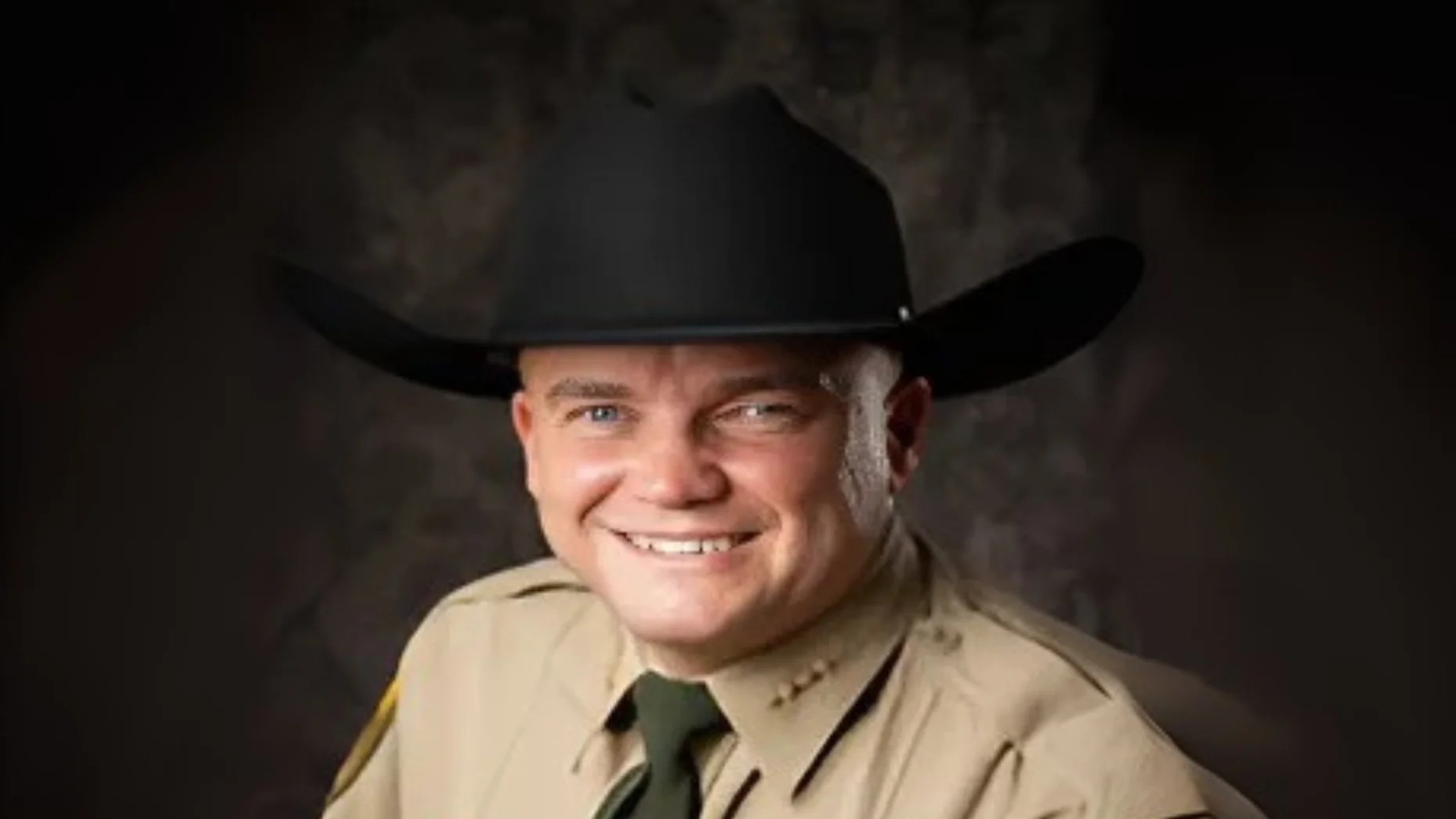 FOIA request sent to Curry County Sheriff’s Office regarding new recruits application form on July 29, 2025