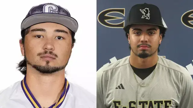 Which high school alumni from Southeast Arizona area will play in games during the week starting Monday, March 2?