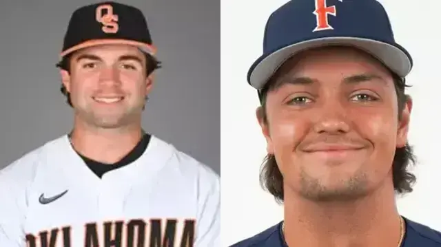 Which former Verdugos News area high school standouts will be in action on Sunday, May 4?