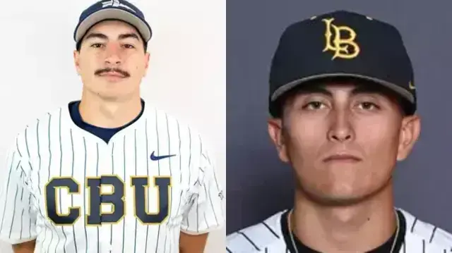 Which former West SBV Times area high school standouts will be in action on Friday, April 25?