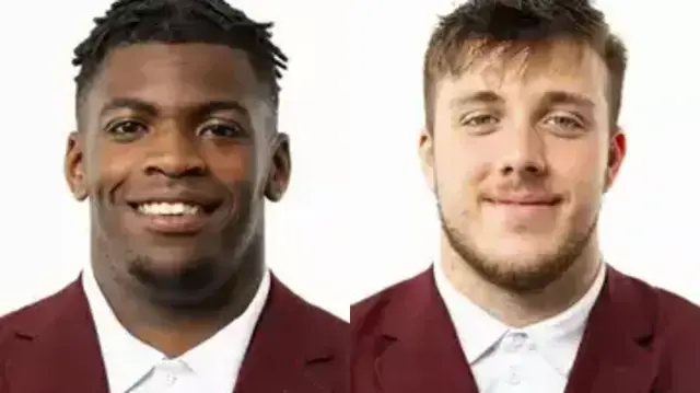 Which former Macomb Today area high school standouts will be in action in the week starting Mon Oct. 21?