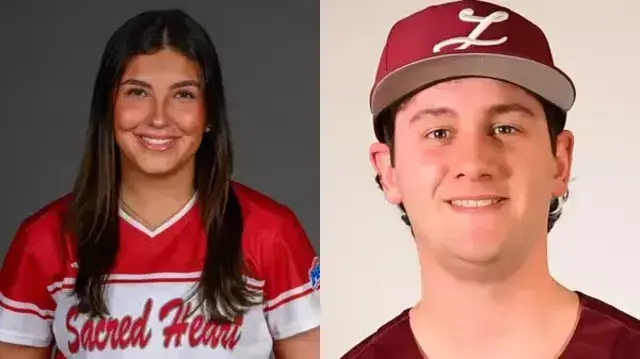 Which former West Essex News area high school standouts will be in action on Tuesday, April 1?