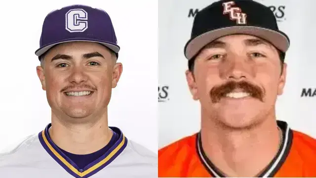 Greyson Christian and Jasson Hemmerling, Jr. Greyson Christian and Jasson Hemmerling, Jr.