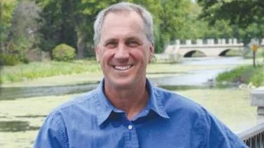 Dan Knodl, Wisconsin State Representative for 24th District