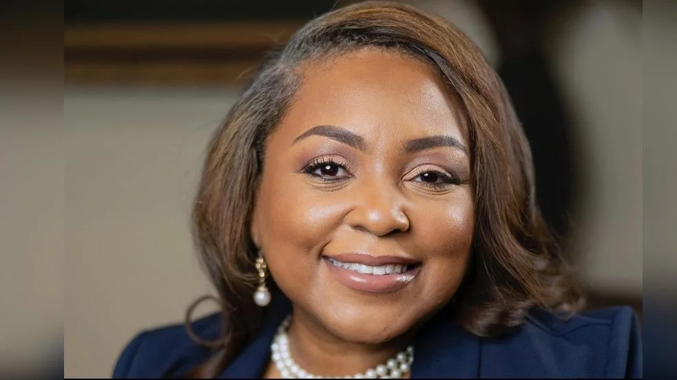 Dr. Tracy D. Hall President