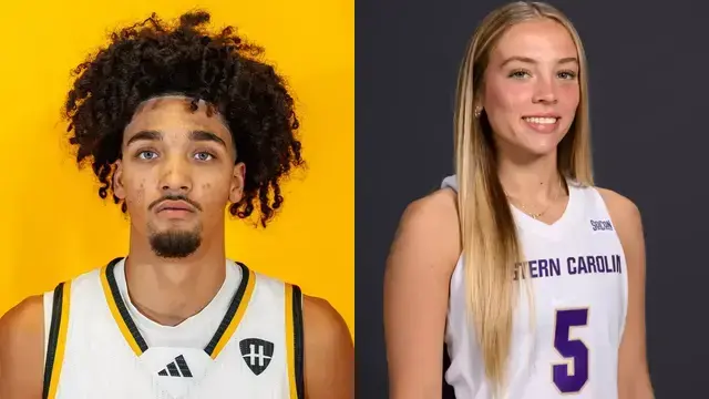 Ally Hollifield and Addison Archer - 